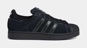 Superstar II Mens Lifestyle Shoes (Core Black/Core White/Core Black)
