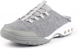 Therafit Austin Lite Slip On Mesh/Vegan Clog for Plantar Fasciitis/Foot Pain