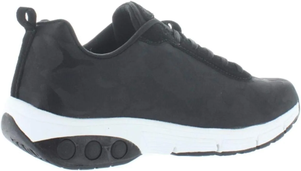 Therafit Carly Athletic Walking Sneaker for Plantar Fasciitis/Foot Pain