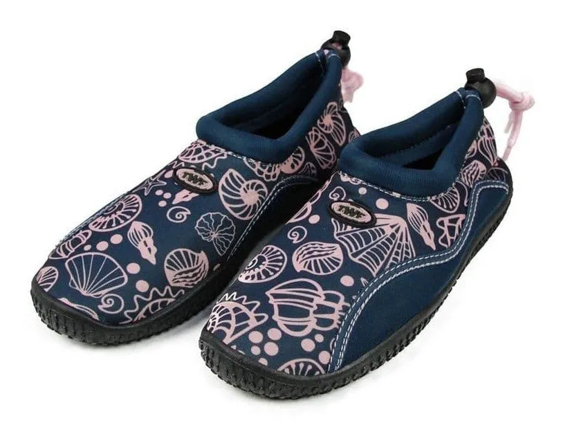 TWF Beach Aqua / Beach Shoes Infant & Kids Weever