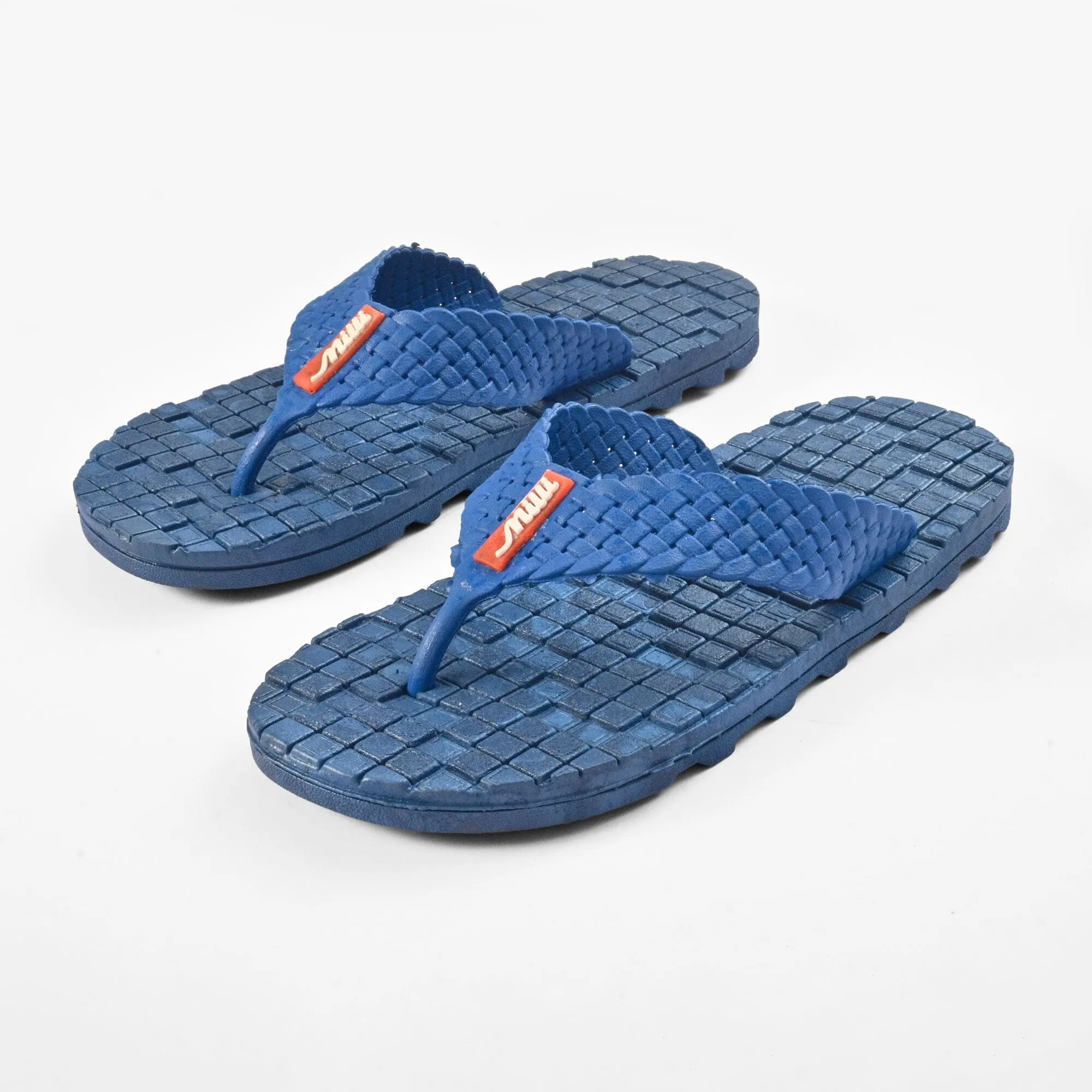 Unisex Soft Nylon Hpral Flip Flops