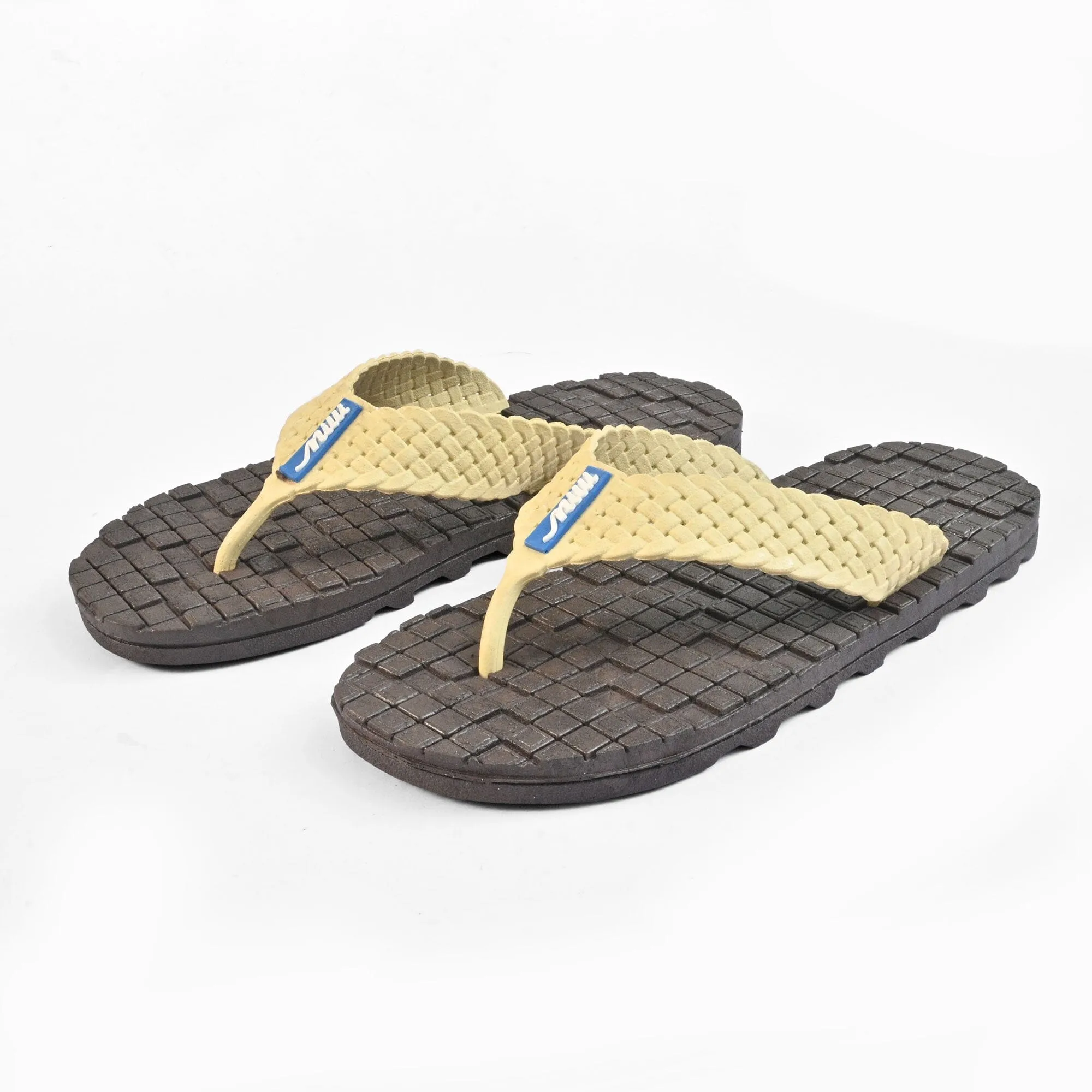Unisex Soft Nylon Hpral Flip Flops