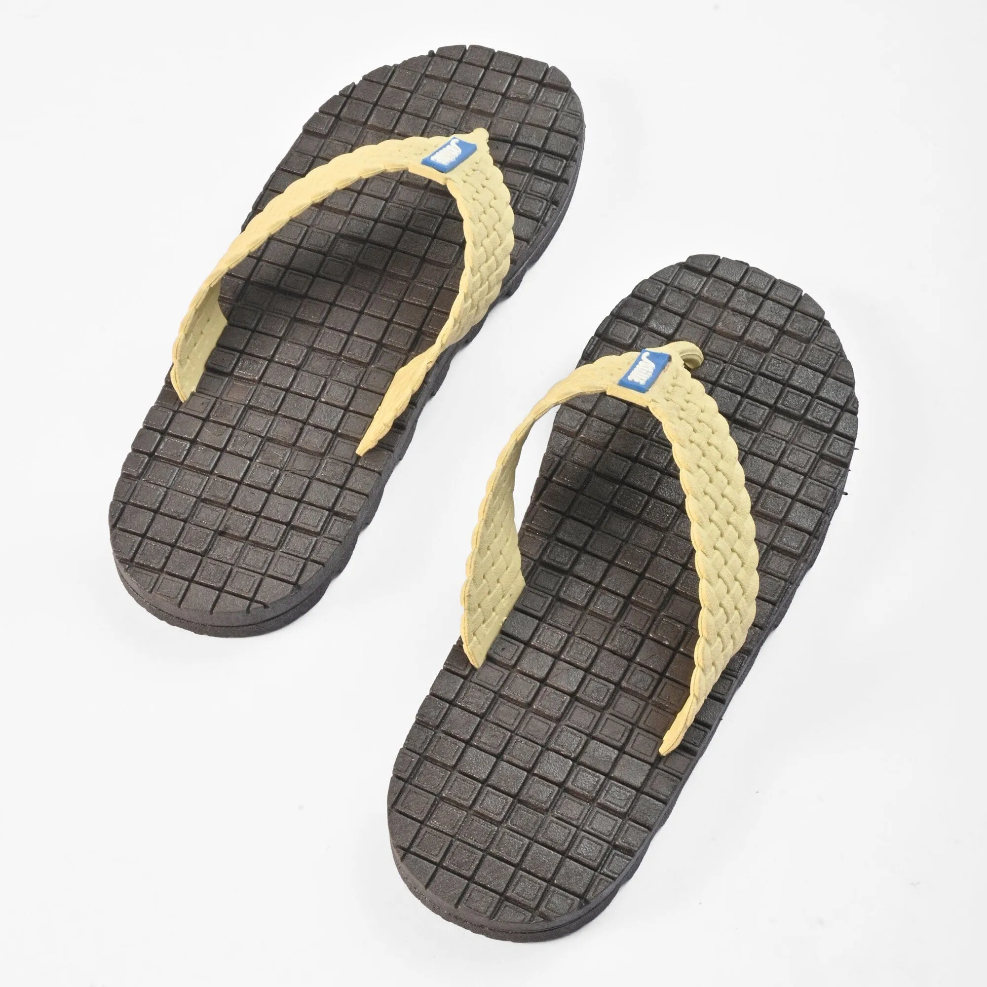 Unisex Soft Nylon Hpral Flip Flops