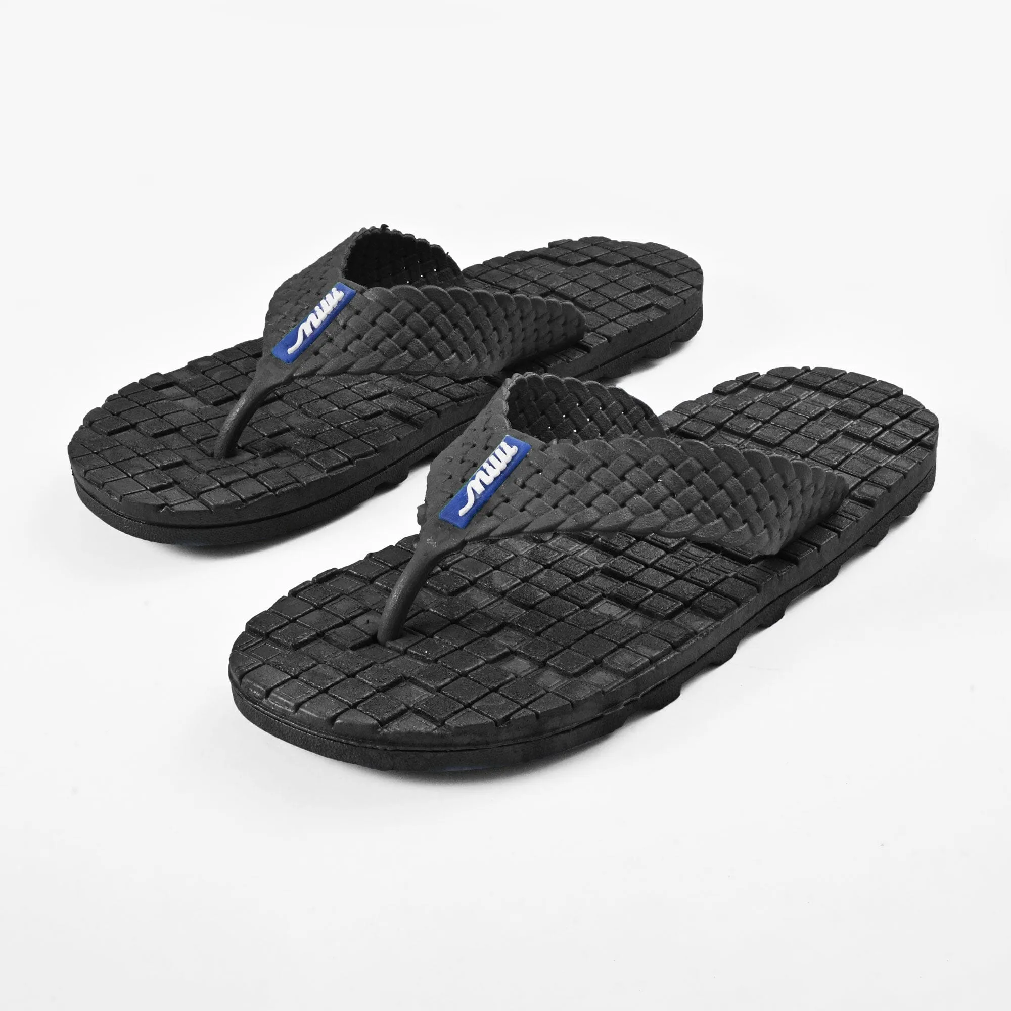 Unisex Soft Nylon Hpral Flip Flops