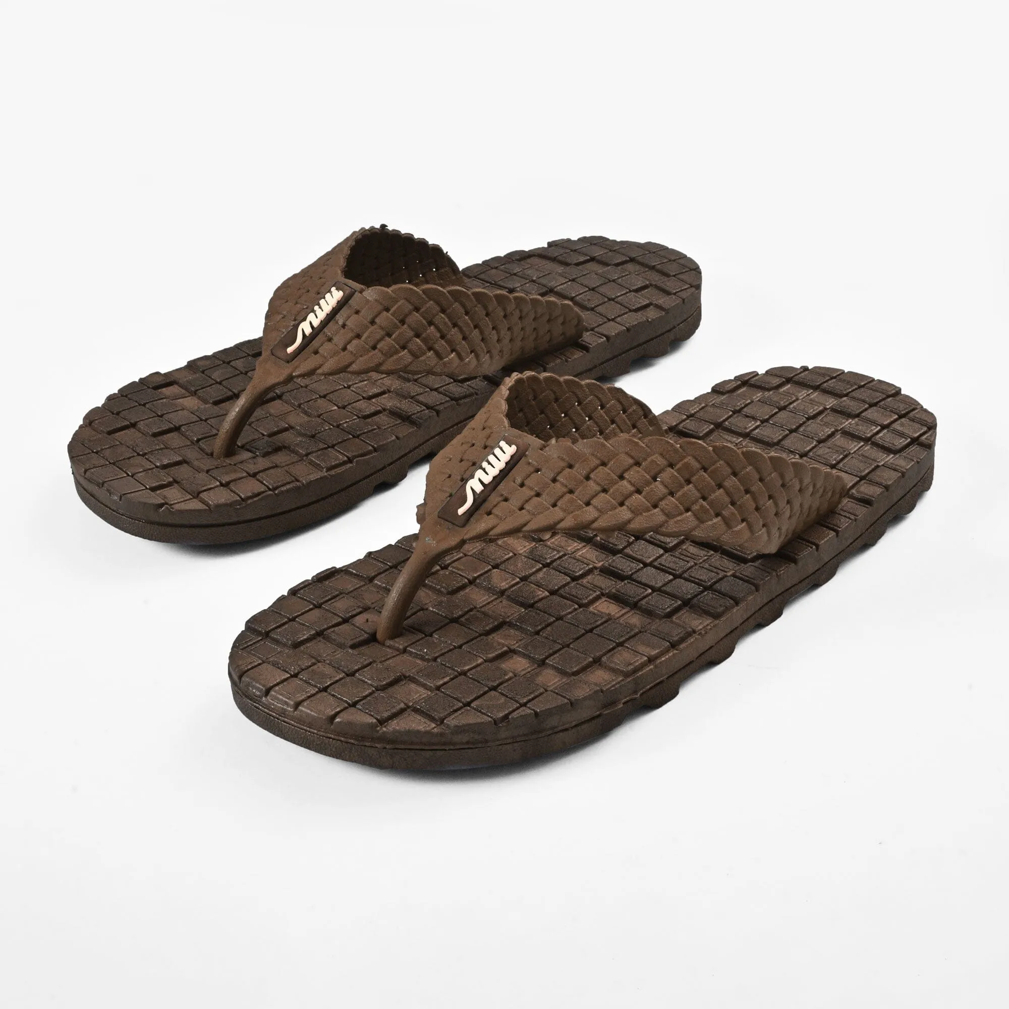 Unisex Soft Nylon Hpral Flip Flops
