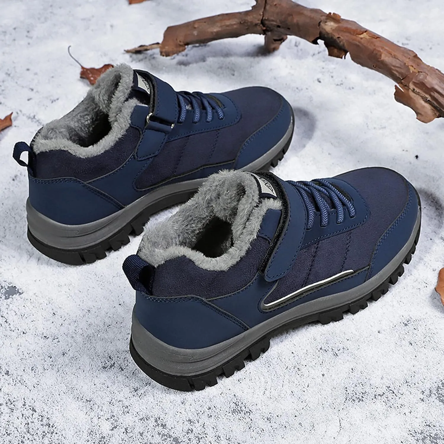 Waterproof Winter Boots Women Zip Women's Winter Snow Boots Waterproof Womens Tall Wide Calf Snow Boots Winter Boot Women Tall Botas De Invierno Para Mujer Largas Burgandy