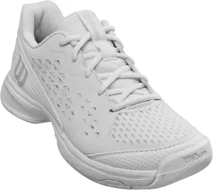 WILSON Unisex-Child Rush Pro Junior Sneaker