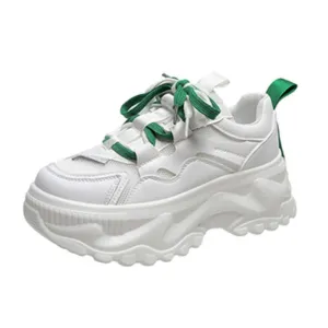 Women Casual Fashion Platform Sneakers