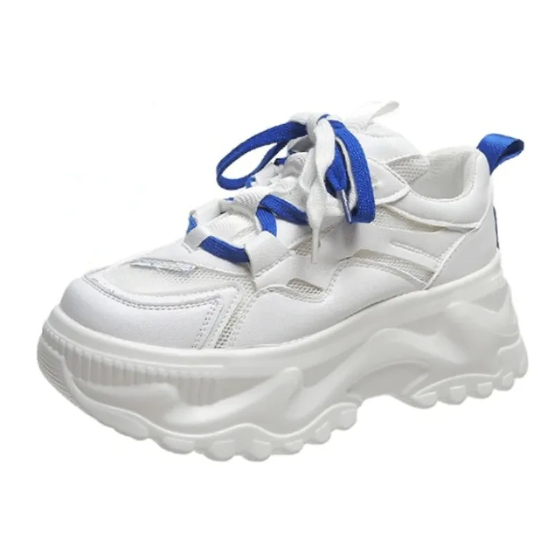 Women Casual Fashion Platform Sneakers