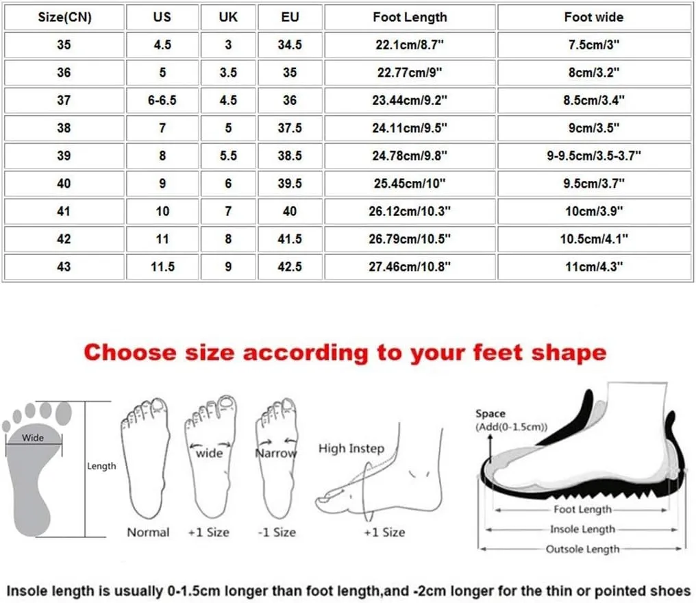 Women Snow Boots Winter Shoes 9.5 Wide Women Snow Spike Boot Ice Womens Snow Boots Wide Leg Warm Winter Outdoor Boots for Women Winter Boot Womens