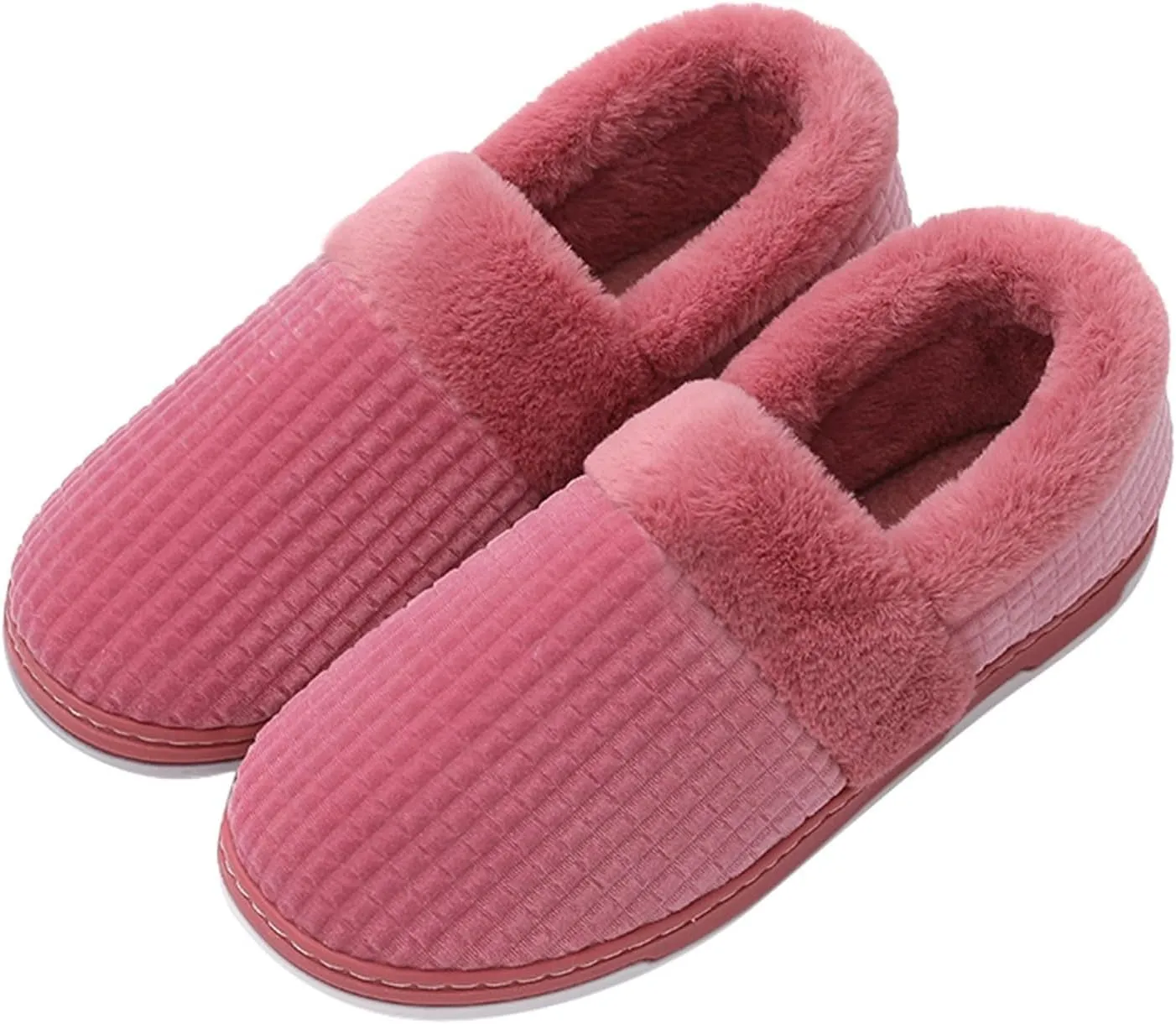 Womens House Shoes Slippers Indoor Outdoor with Arch Support Mens Bedroom Slippers Supportive House Slippers Christmas Slippers for Family Santa Artificial Christmas Tree Gifts for Wife 2023