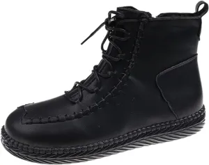 Womens Waterproof Snow Boots Size 11 10 Wide Snow Boots for Woman Wide Width Winter Boots for Women Plus Size Womens Duck Boots Waterproof Size 11 Botas De Nieve Para Mujer Waterproof