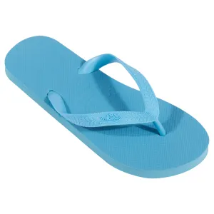 Zohula Originals Sky Blue Flip Flops - Bulk Buy - 10-100 Pairs